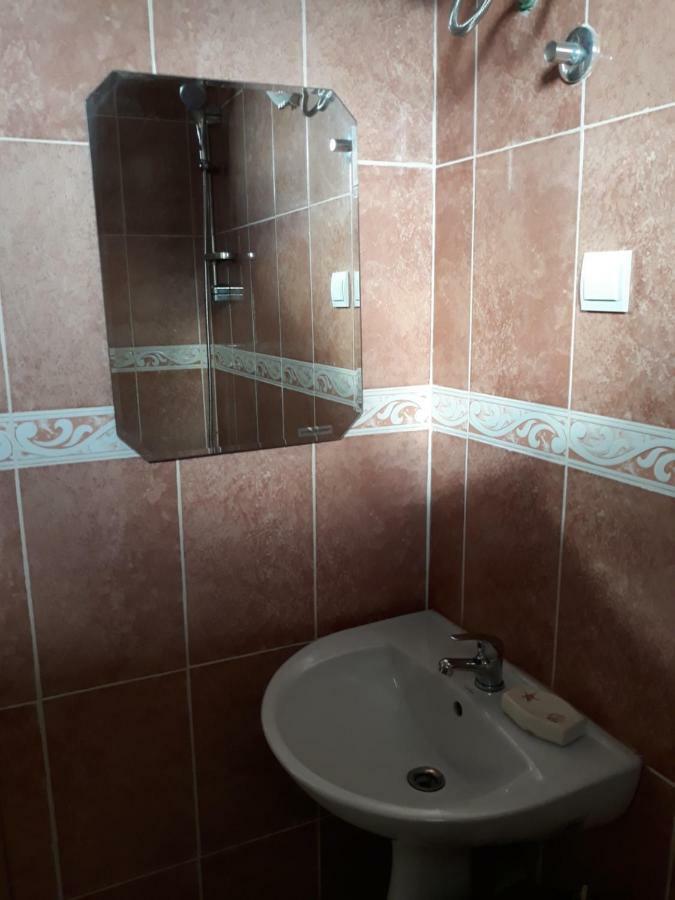 Apartman Laki Kotor Exterior photo